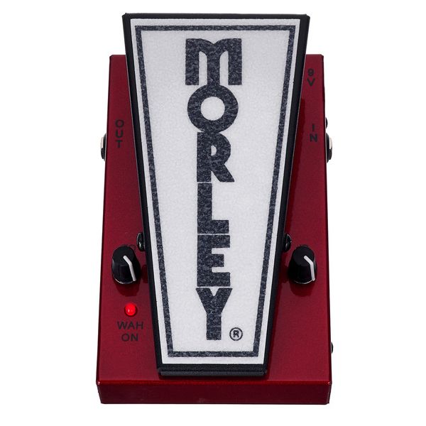 Morley MTTW Tone Questor Wah