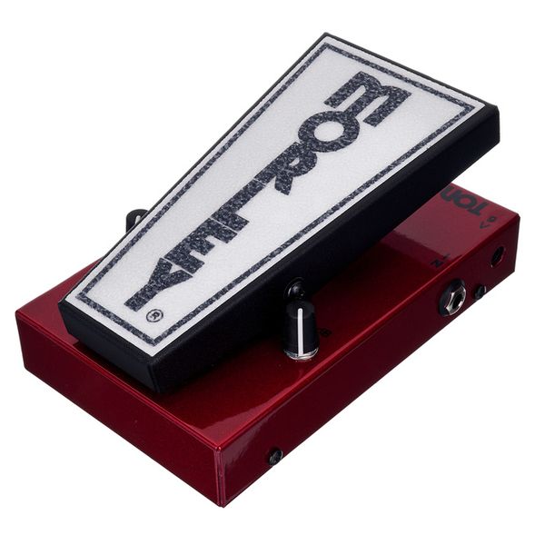 Morley MTTW Tone Questor Wah