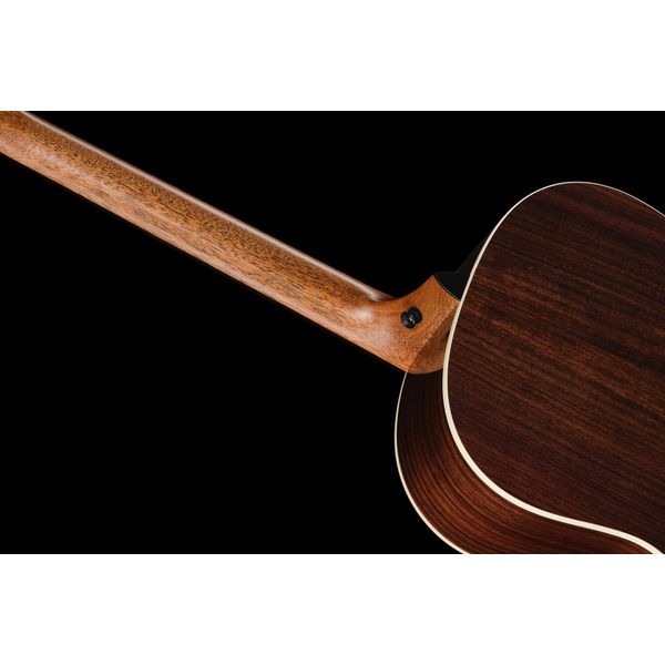 Taylor Gold Label 717e SB Cream