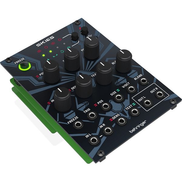 Behringer Skies