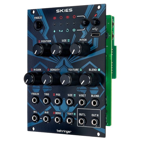 Behringer Skies