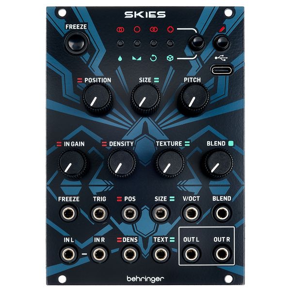 Behringer Skies