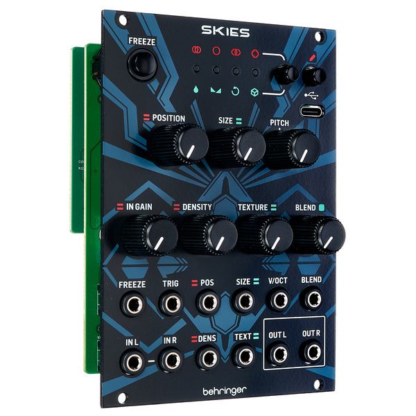 Behringer Skies