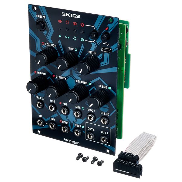 Behringer Skies