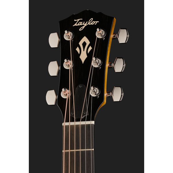 Taylor Gold Label 717e SB Firestripe