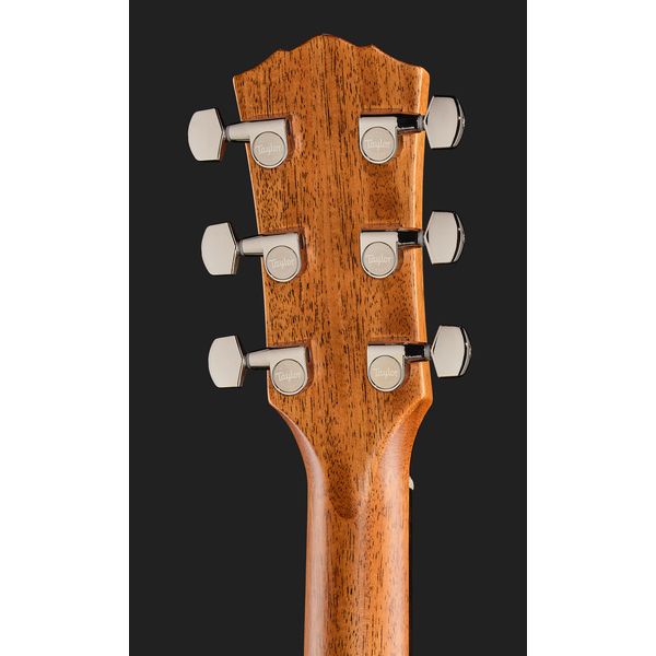 Taylor Gold Label 717e SB Firestripe