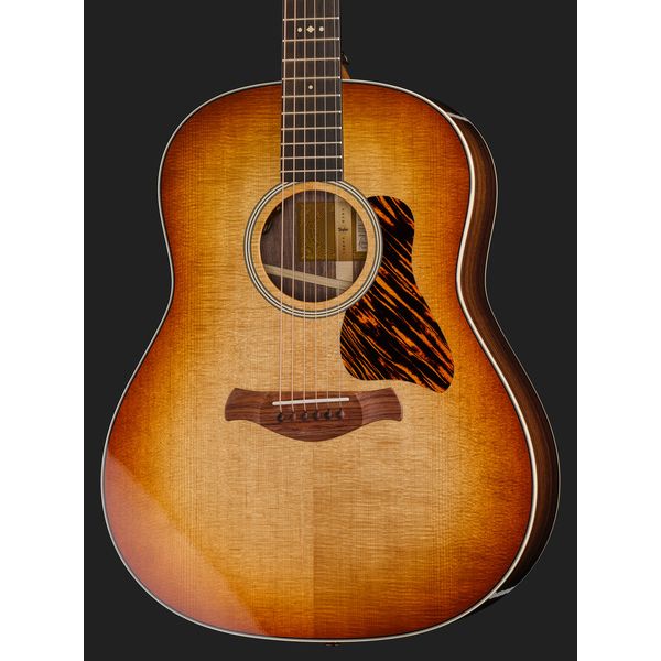 Taylor Gold Label 717e SB Firestripe