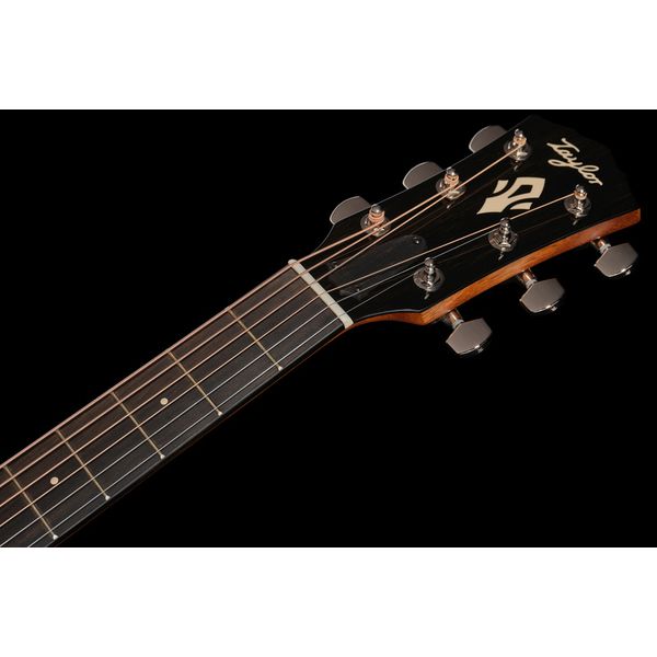 Taylor Gold Label 717e SB Firestripe