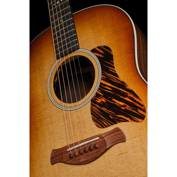Taylor Gold Label 717e SB Firestripe