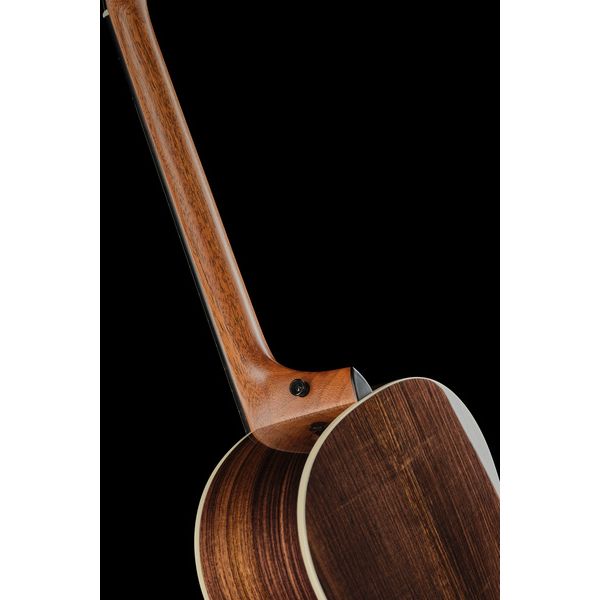 Taylor Gold Label 717e SB Firestripe