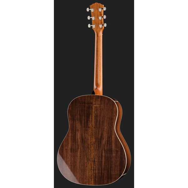 Taylor Gold Label 717e SB Firestripe