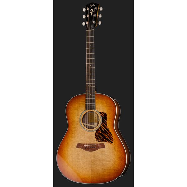 Taylor Gold Label 717e SB Firestripe