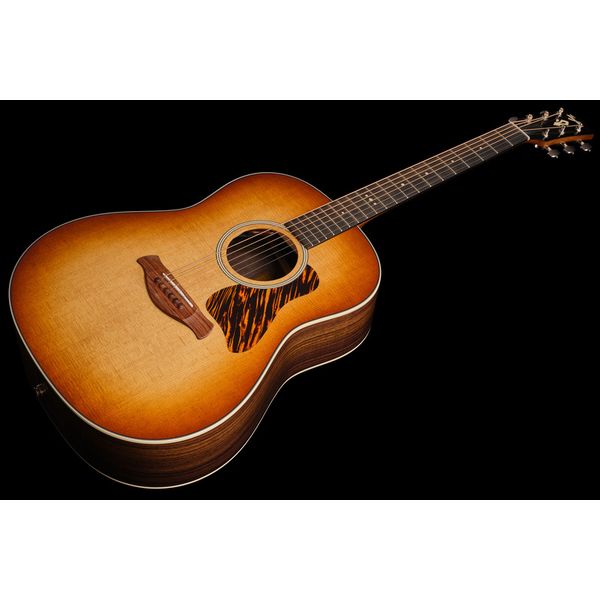 Taylor Gold Label 717e SB Firestripe
