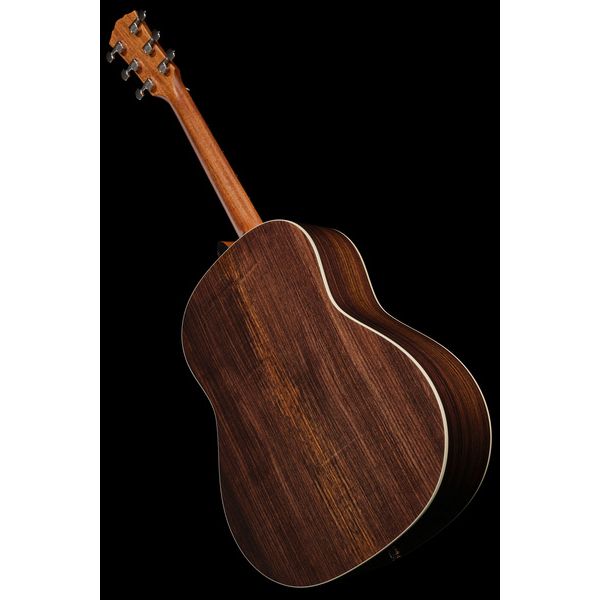 Taylor Gold Label 717e SB Firestripe