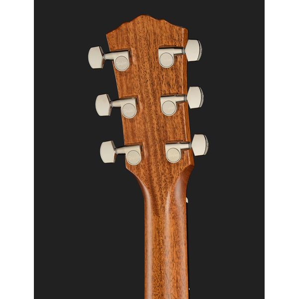 Taylor Gold Label 717e Blacktop