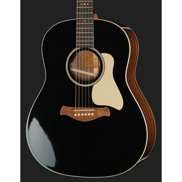 Taylor Gold Label 717e Blacktop