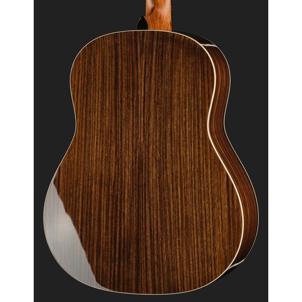 Taylor Gold Label 717e Blacktop