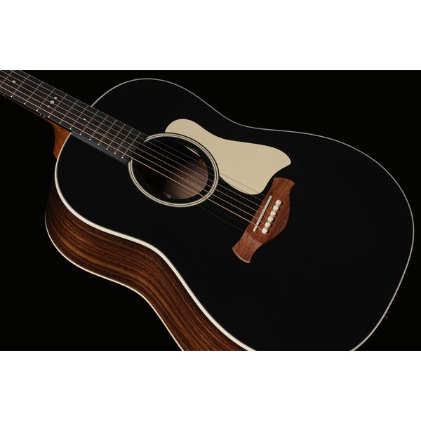 Taylor Gold Label 717e Blacktop