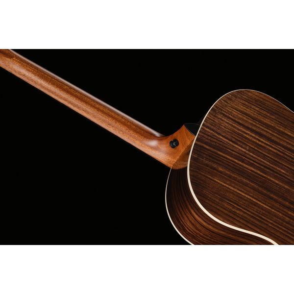Taylor Gold Label 717e Blacktop