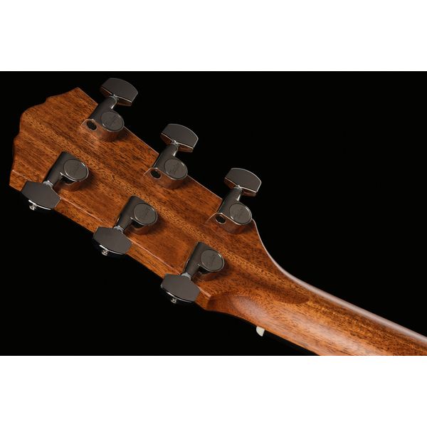 Taylor Gold Label 717e Blacktop