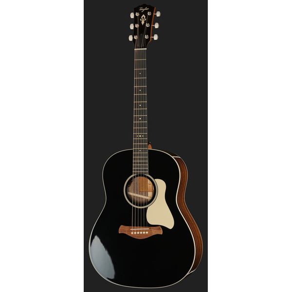 Taylor Gold Label 717e Blacktop