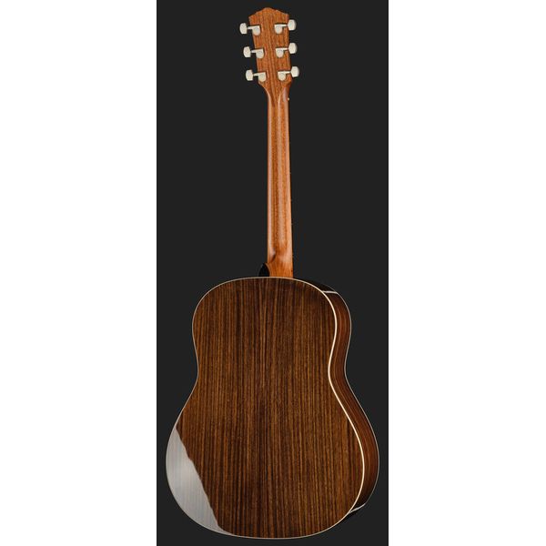 Taylor Gold Label 717e Blacktop