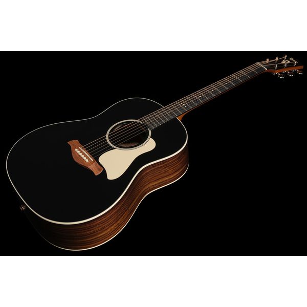 Taylor Gold Label 717e Blacktop