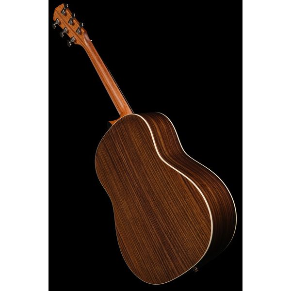 Taylor Gold Label 717e Blacktop