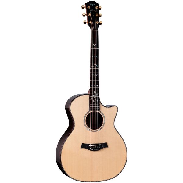 Taylor Legacy 914ce