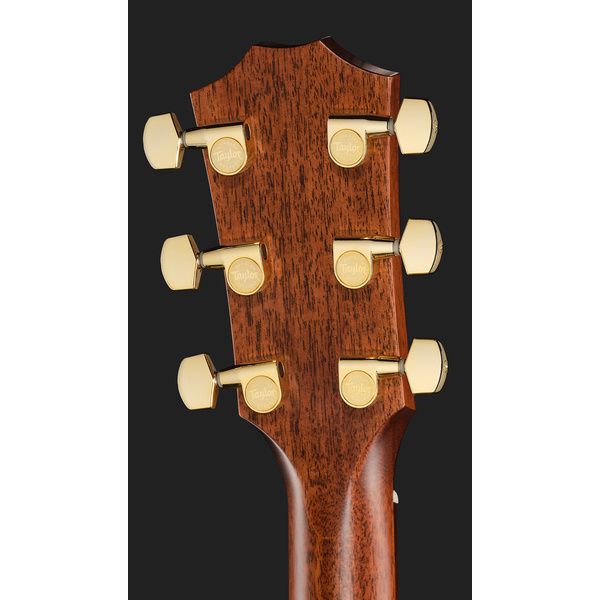 Taylor Legacy 914ce