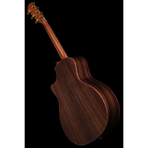 Taylor Legacy 914ce