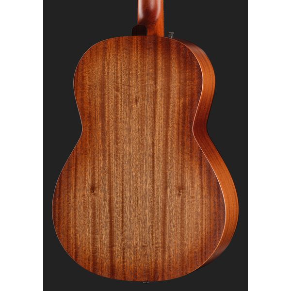 Godin Mahogany Folk 12 Rustic B A/E