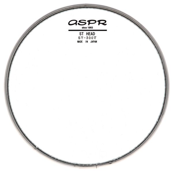 Asapura 10" ST-300T Tom Head