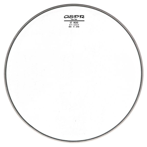 Asapura 12" ST-300T Tom Head