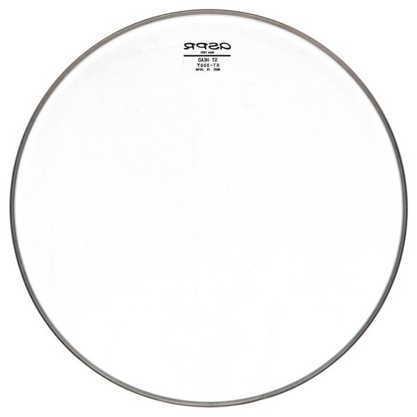 Asapura 18" ST-300T Tom Head
