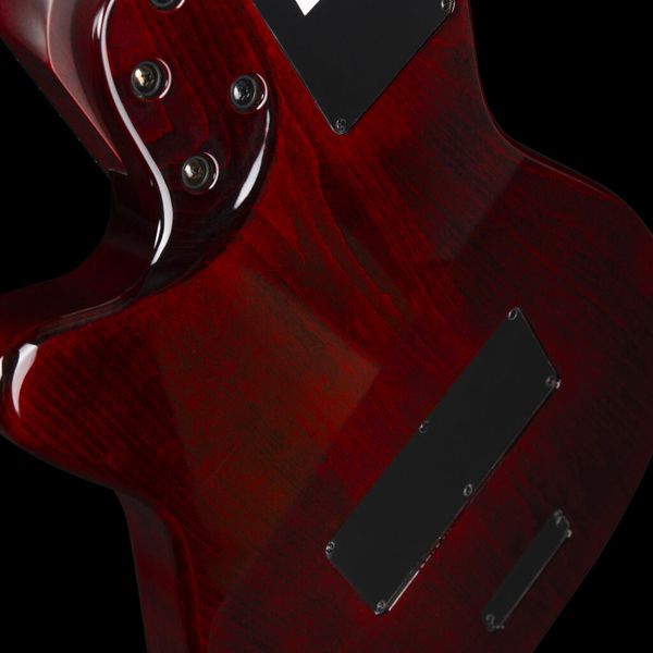 Godin A12 Ultra Dlx Lightburst