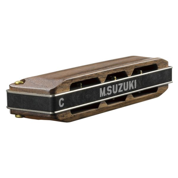 Suzuki M-20W Manji C