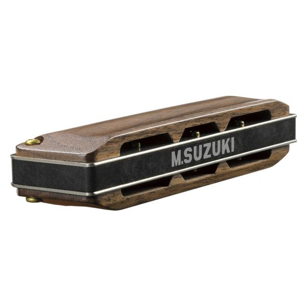 Suzuki M-20W Manji A