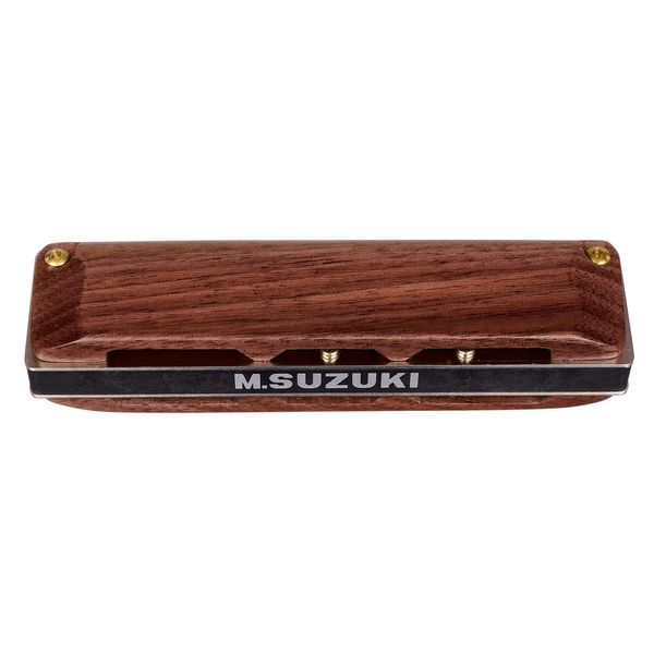 Suzuki M-20W Manji Bb