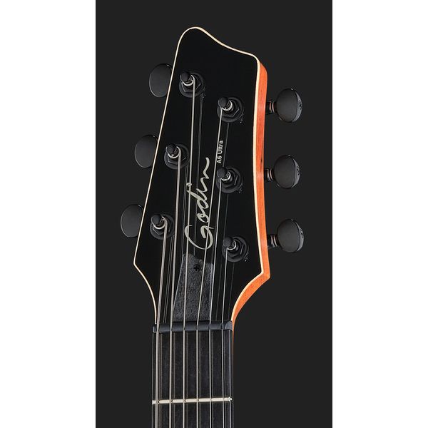 Godin A6 Ultra Dlx Natural