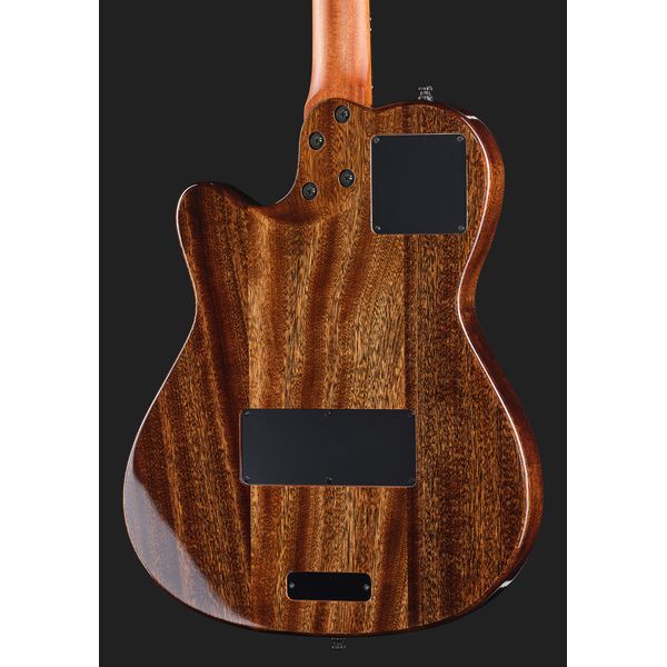 Godin A6 Ultra Dlx Natural