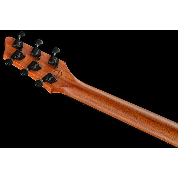 Godin A6 Ultra Dlx Natural