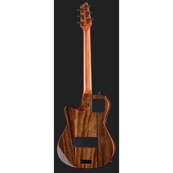Godin A6 Ultra Dlx Natural