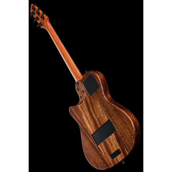 Godin A6 Ultra Dlx Natural