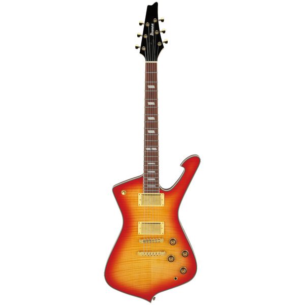 Ibanez IC420FM-CRS