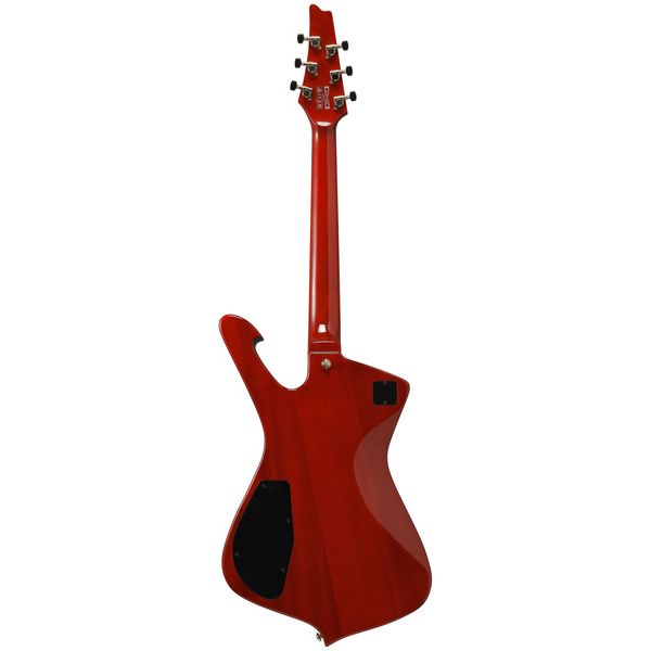 Ibanez IC420FM-CRS