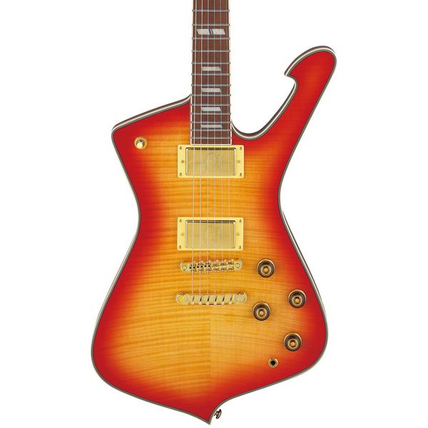 Ibanez IC420FM-CRS