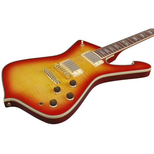 Ibanez IC420FM-CRS