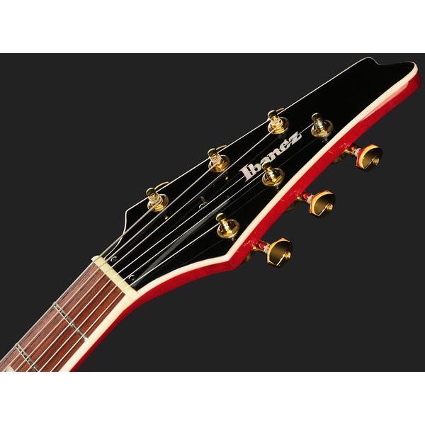 Ibanez IC420FM-CRS