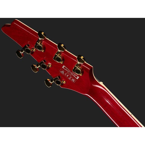 Ibanez IC420FM-CRS